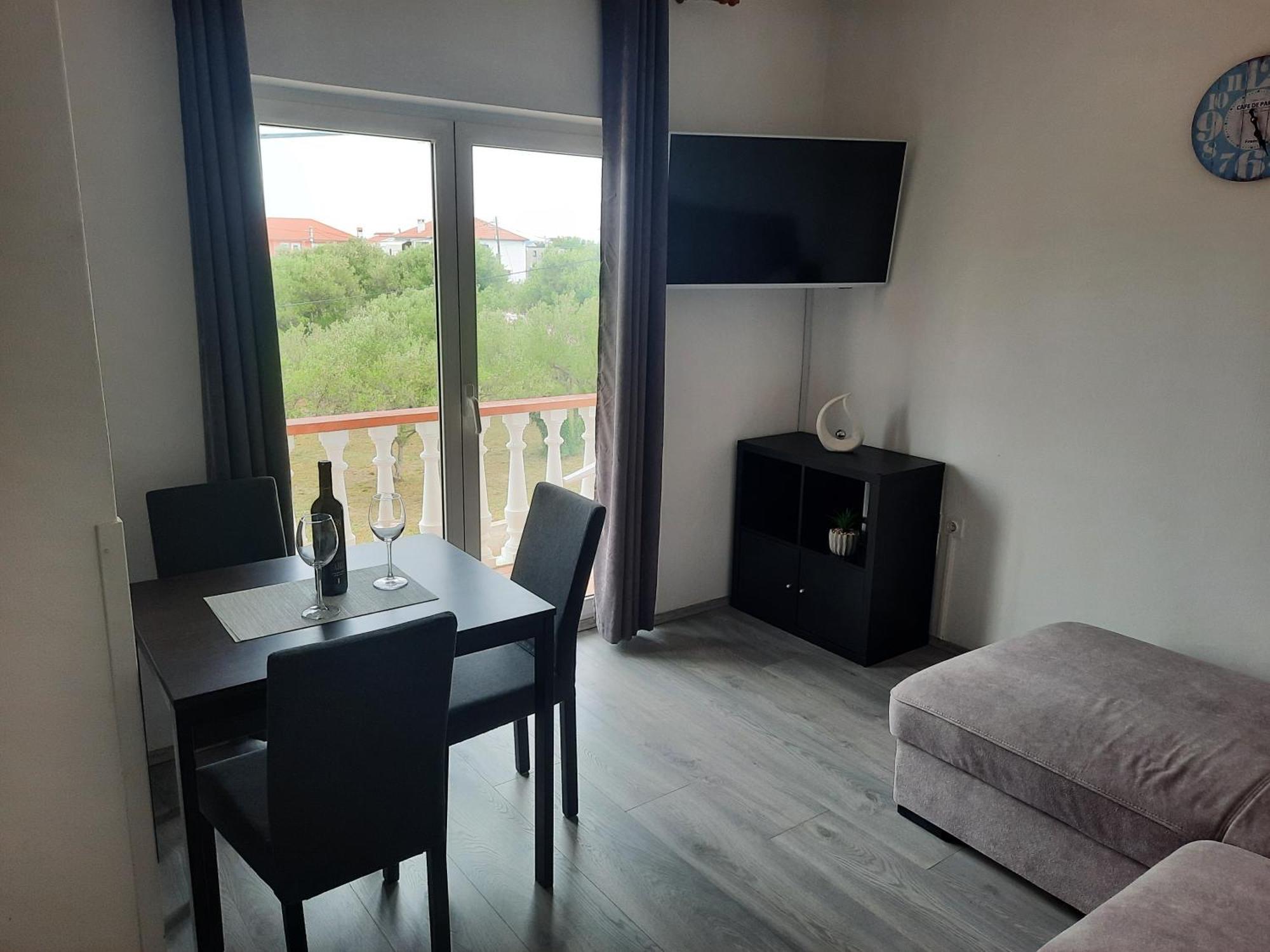 Apartments Brkovic Sukošan Habitación foto