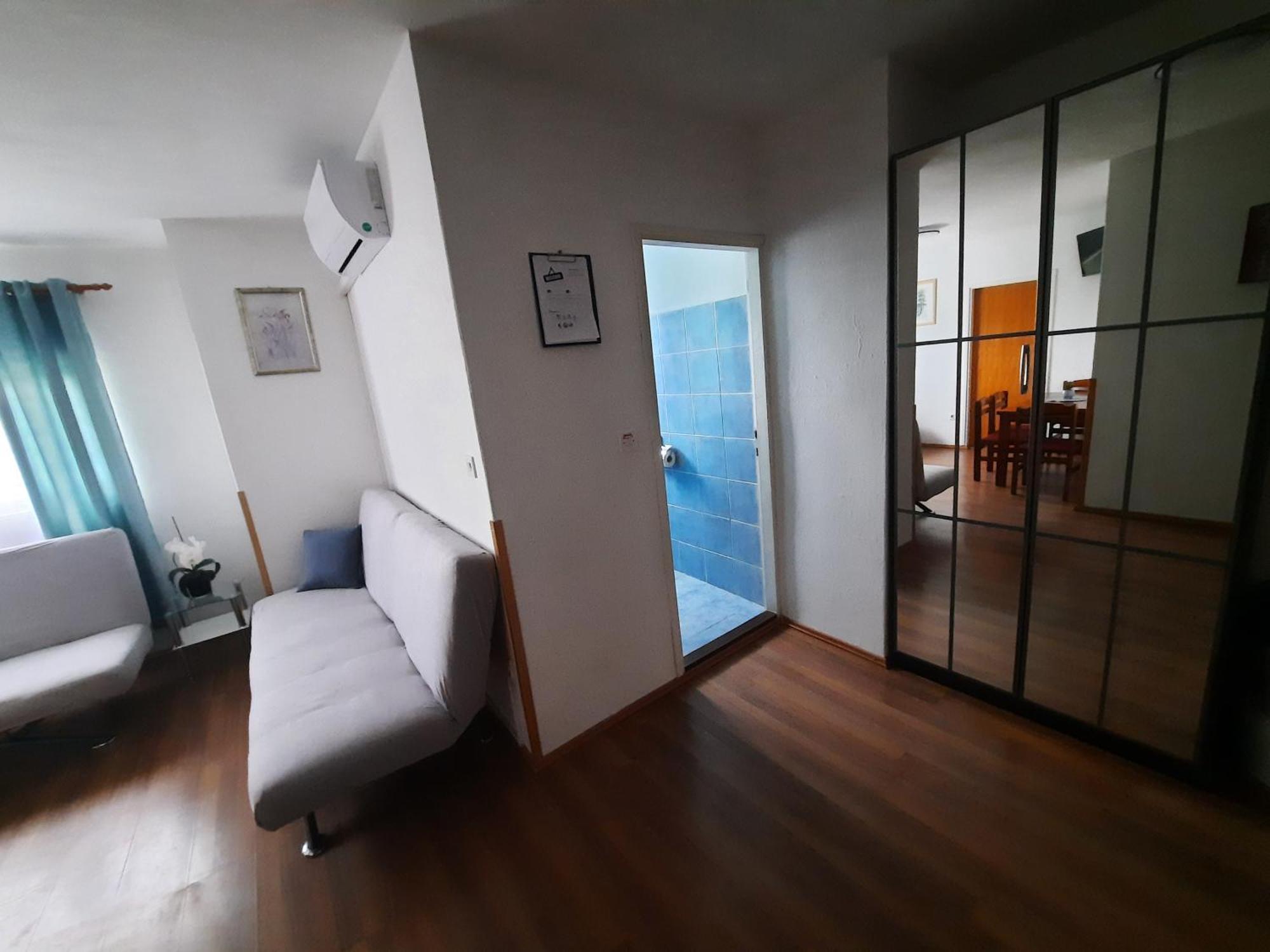Apartments Brkovic Sukošan Habitación foto