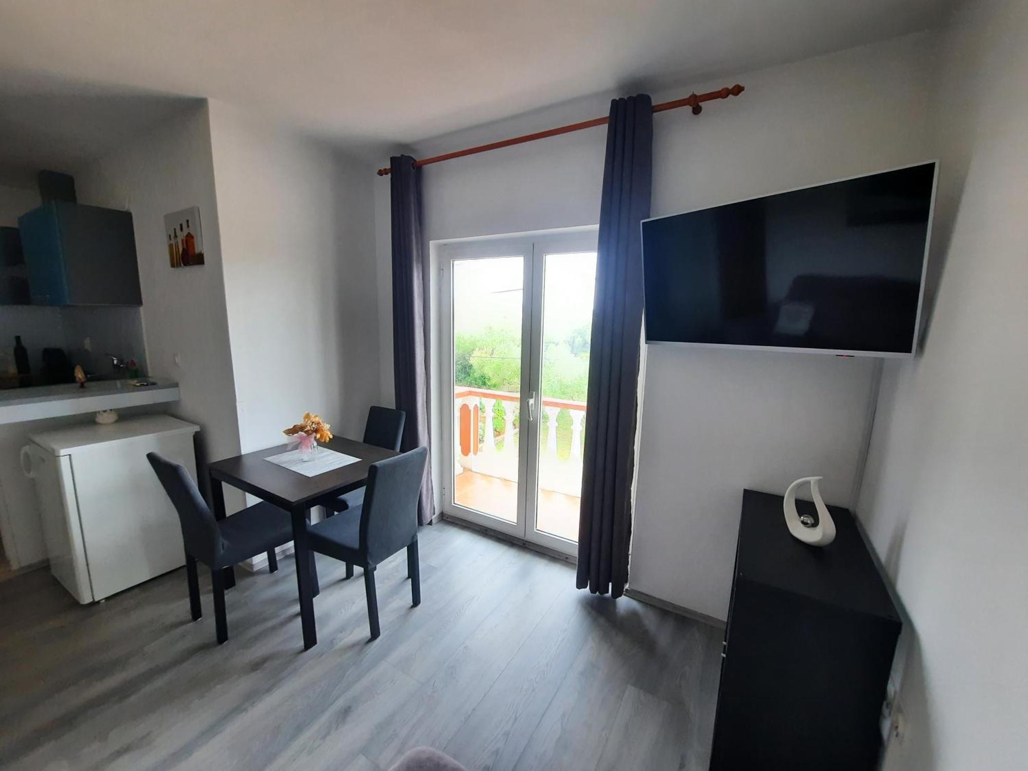 Apartments Brkovic Sukošan Habitación foto