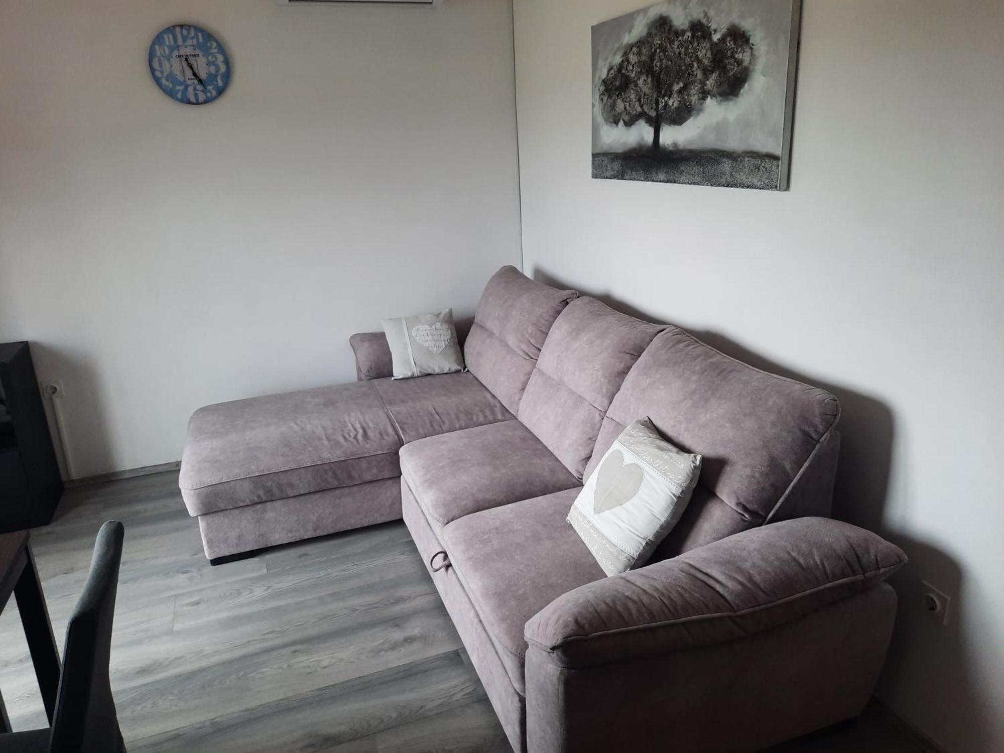 Apartments Brkovic Sukošan Habitación foto